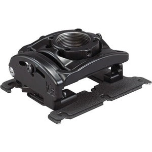 Chief RPA Elite RPMB324 Mounting Adapter for Projector - Black - PEGASUSS 