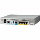 Cisco 3504 Wi-Fi 6 IEEE 802.11a/b/g/d/e/h/n/k/r/u/w/ac/ax Wireless LAN Controller - PEGASUSS 