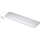 Aten Usb-c Multiport Dock With Power Pass-through New - PEGASUSS 