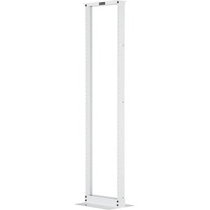 Panduit R2PWH Two Post Rack