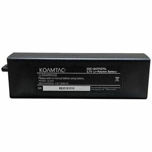 KoamTac KDC Trigger Handle 6000mAh Battery - PEGASUSS 