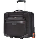 Everki Journey EKB440 Carrying Case (Rolling Briefcase) for 16" Apple iPad Notebook - PEGASUSS 