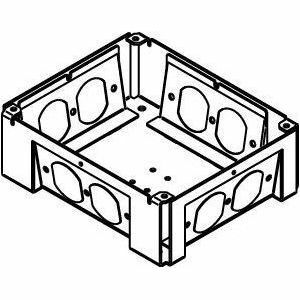 Middle Atlantic RFB4 Series Conversion Kit - PEGASUSS 