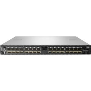 HPE SN2700M 100GbE 32QSFP28 Switch - PEGASUSS 