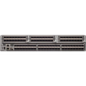 HPE SN6630C 32Gb 96-port/48-port Fibre Channel Switch - PEGASUSS 