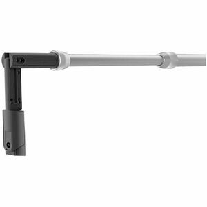 Yealink Mounting Bracket for Video Conferencing Camera - Black, Silver - PEGASUSS 