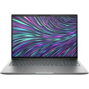 HP ZBook Power G11 16" Mobile Workstation - WUXGA - Intel Core Ultra 7 155H - 64 GB - 1 TB SSD - PEGASUSS 