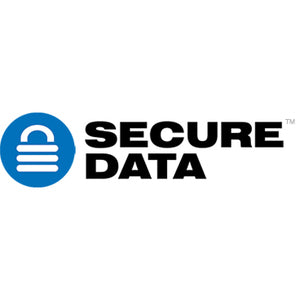 SECUREDATA 1 TB Portable Solid State Drive - External - PEGASUSS 