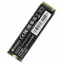 2TB Vi3000 PCIe NVMe M.2 2280 Internal SSD - PEGASUSS 