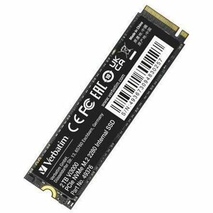 2TB Vi3000 PCIe NVMe M.2 2280 Internal SSD