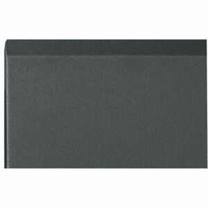 Middle Atlantic FD Series 8RU Solid Front Door for Slim 5 Series Racks - PEGASUSS 