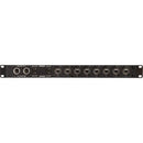 Shure Incorporated Xlr Adapter Kit For Scm800/810e - PEGASUSS 