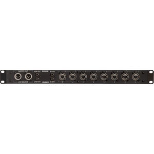 Shure Incorporated Xlr Adapter Kit For Scm800/810e