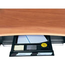 Middle Atlantic Keyboard Tray - PEGASUSS 