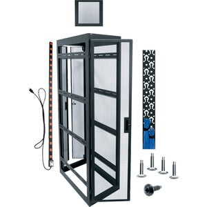 Middle Atlantic WMRK Series Rack, WMRK-4242SVR - PEGASUSS 