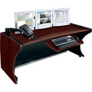 Middle Atlantic 64" LCD Monitoring Desk, HM - PEGASUSS 