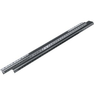 Middle Atlantic 19RU Forward Rackrail for BGR Series Racks - PEGASUSS 