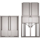 Salamander Designs EZ-Touch Wall Mount for Interactive Display - PEGASUSS 