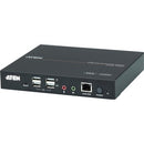 ATEN VGA/HDMI KVM over IP Console Station-TAA Compliant - PEGASUSS 