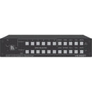 Kramer VS-62DT 6x2 4K60 4:2:0 HDMI/HDBaseT Long-Reach PoE Matrix Switcher - PEGASUSS 