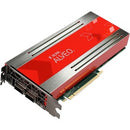 Xilinx Alveo U250 FPGA Accelerator Card with Passive Cooling - PEGASUSS 