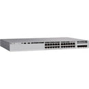 Cisco Catalyst 9300L-24T-4X-E Switch - PEGASUSS 