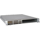 HPE FlexFabric 12900E 24-port 10GbE and 4-port 100GbE HD 59xx Slot Module - PEGASUSS 
