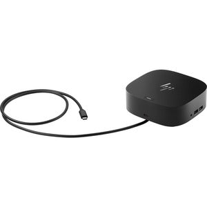 HP USB-C Dock G5 for business - PEGASUSS 