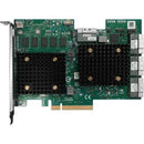 Lenovo ThinkSystem RAID 940-32i 8GB Flash PCIe Gen4 12Gb Adapter - PEGASUSS 