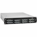 TerraMaster Enterprise-Class 8-Bay Networked Storage Server - PEGASUSS 