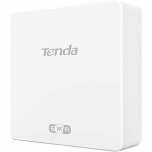 Tenda W15-PRO Dual Band IEEE 802.11 a/b/g/n/ac/ax 2.93 Gbit/s Wireless Access Point - PEGASUSS 