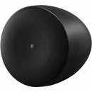 Yamaha VXH8B 2-way Pendant Mount, Ceiling Mountable Speaker - 90 W RMS - Black - PEGASUSS 