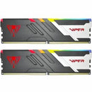VIPER Venom 64GB (2 x 32GB) DDR5 SDRAM Memory Kit - PEGASUSS 