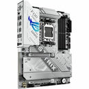 Asus ROG Strix X870-A GAMING WIFI Gaming Desktop Motherboard - AMD X870 Chipset - Socket AM5 - ATX - PEGASUSS 