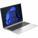 HP EliteBook 860 G10 16" Notebook - WUXGA - Intel Core i5 13th Gen i5-1335U - 16 GB - 512 GB SSD - English Keyboard - Silver - PEGASUSS 