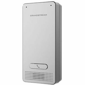 Grandstream HD Audio IP Intercom System - PEGASUSS 