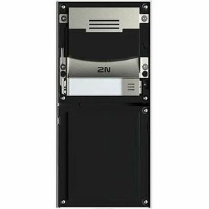 2N IP Verso 2.0 Video Door Phone Sub Station - PEGASUSS 