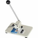 Brady Heavy Duty Table Top Slot Punch - PEGASUSS 