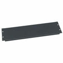 Middle Atlantic 3RU Flanged Blank Rack Panel - 6 Pack - PEGASUSS 