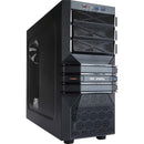 In Win MANA 137 System Cabinet - PEGASUSS 
