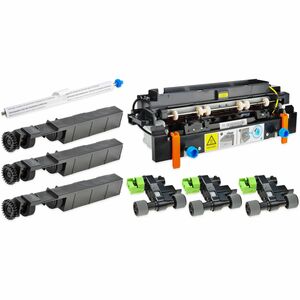 Lexmark MS71x Return Program Fuser Maintenance Kit, 110-120V, Type 11 - PEGASUSS 