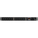 Vertiv Geist Basic 10-Outlets PDU - PEGASUSS 