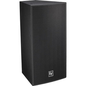 Electro-Voice 2-way Outdoor Speaker - 500 W RMS - White - PEGASUSS 