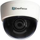 EverFocus 2.1 Megapixel HD Surveillance Camera - Monochrome, Color - Dome - PEGASUSS 