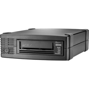 HPE StoreEver LTO-7 Ultrium 15000 External Tape Drive - PEGASUSS 
