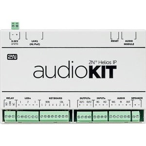 2N IP Audio Kit - PEGASUSS 