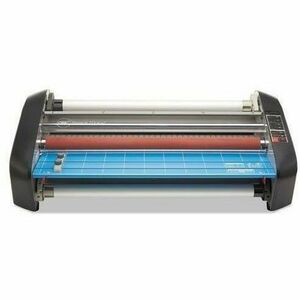 GBC Pinnacle 27 EZLoad Wide Format Roll Laminator - PEGASUSS 