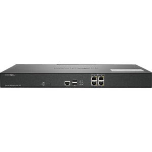 SonicWall 410 Network Security/Firewall Appliance - PEGASUSS 