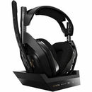 Astro A50 Wireless Headset with Lithium-Ion Battery - PEGASUSS 