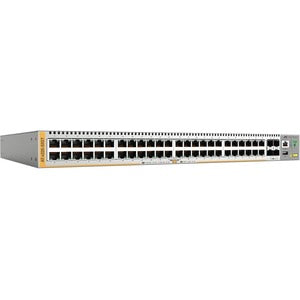 Allied Telesis x220-52GT Ethernet Switch - PEGASUSS 